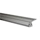 Profil Hide-a-lite Stair Aluminium 2 m