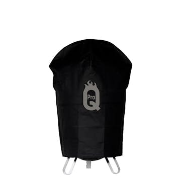ProQ Ranger BBQ Smoker Grillöverdrag