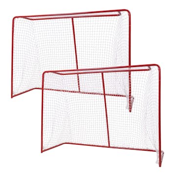 Sportutrustning ProSport Street Hockey/Innebandymål 2-pack