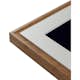 Digital Tavla Netgear Meural Canvas 21-tum Walnut Winslow