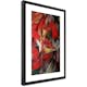 Digital Tavla Netgear Meural Canvas 27-tum Black Leonora