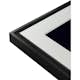 Digital Tavla Netgear Meural Canvas 27-tum Black Leonora