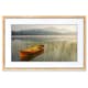 Digital Tavla Netgear Meural Canvas 27-tum Light Wood