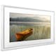 Digital Tavla Netgear Meural Canvas 27-tum White Leonora