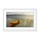 Digital Tavla Netgear Meural Canvas 27-tum White Leonora