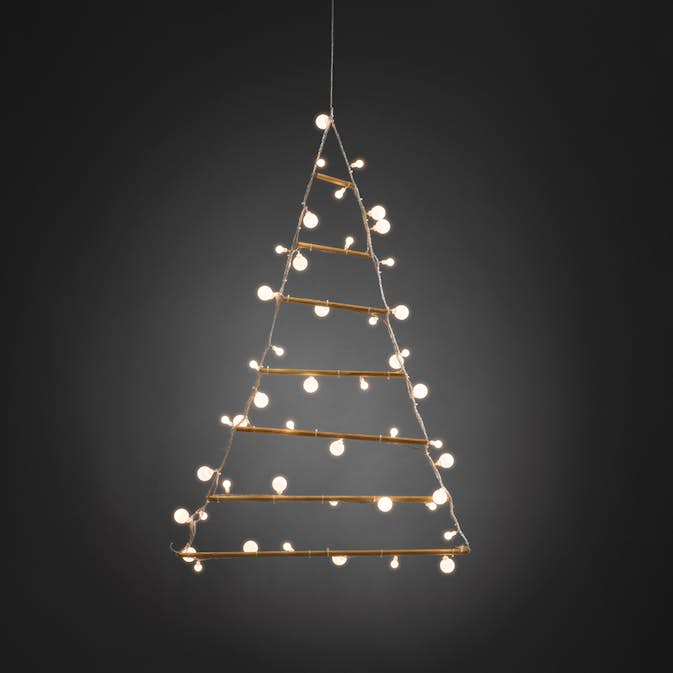 Pyramid Gnosjö Konstsmide Bollar