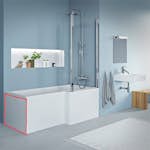 Gavelpanel Strømberg Quantum