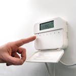 Kontroll Kit Pergo QuickHeat Trådlös