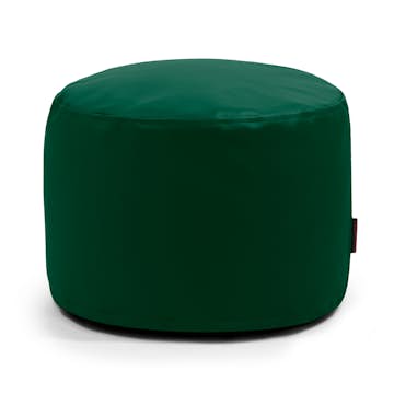 Sittpuff SLOWDOWN Mini Outside Läder