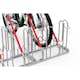 Cykelställ R&R Solutions Premium R45S För 4 Cyklar