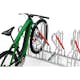Cykelställ R&R Solutions Premium R45S För 4 Cyklar