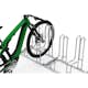 Cykelställ R&R Solutions Economy R4S För 6 Cyklar