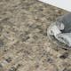 Mosaik Tenfors Marmor Emperador 5x5 cm