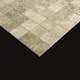 Mosaik Tenfors Marmor Beige 5x5 cm