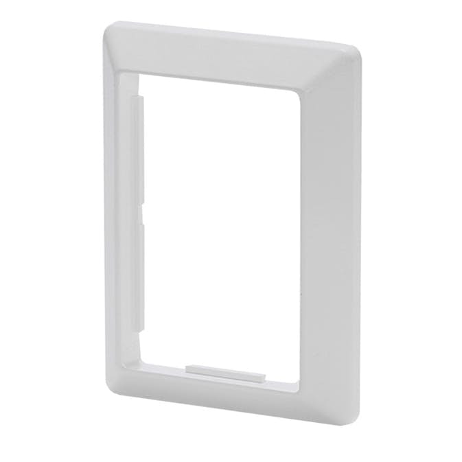 Ram Allaway Classic Dammsugartillbehör Vit Utanpåliggande