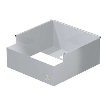 Ram Jabo Socket