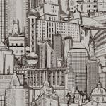 Tapet York Wallcoverings Time Off RB4208