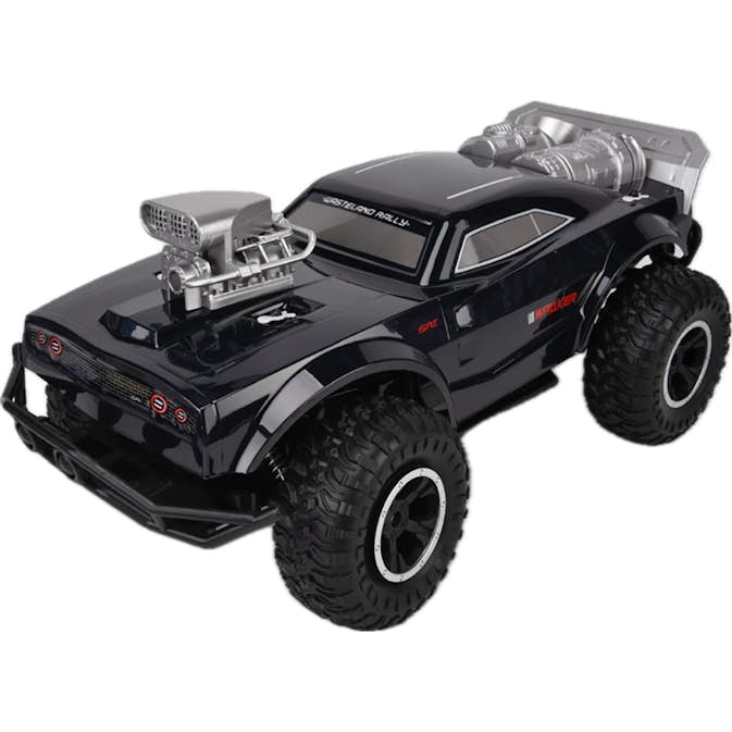 Radiostyrd Bil Gear4Play Monster Muscle