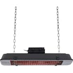 Terrassvärmare SunRed Vintage RD-DARK-VIN25H