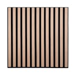 Akustikpaneler NQD Smartwall Fyrkantiga 4-Pack Rak