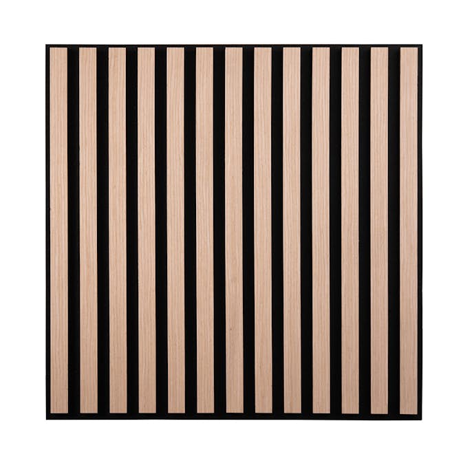 Akustikpaneler NQD Smartwall Fyrkantiga 4-Pack Rak