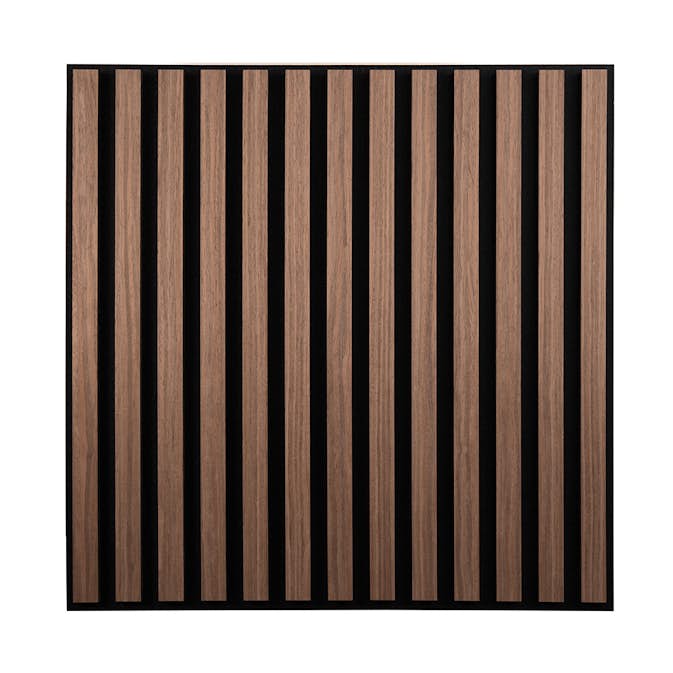 Akustikpaneler NQD Smartwall Fyrkantiga 4-Pack Rak