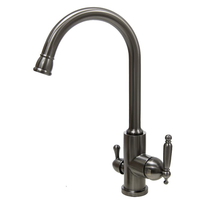 Köksblandare Strand Stainless Retro RE-1004