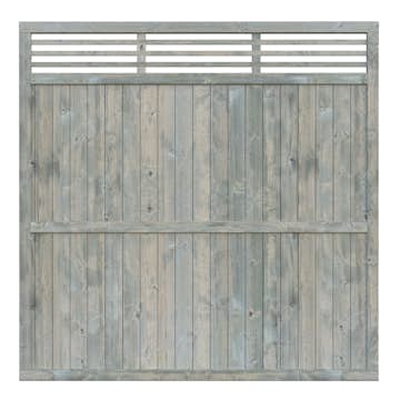 Skärm Palmako Reena 1