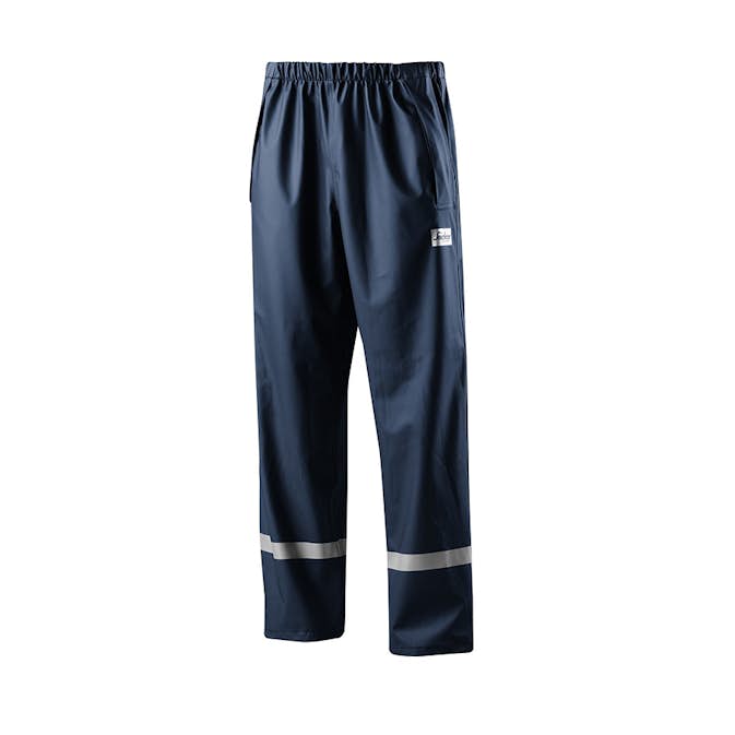Regnbyxa Snickers Workwear 8201
