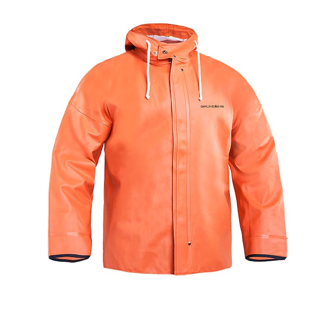 Regnjacka Grundéns Brigg 40