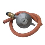 Grilltillbehör Bluegaz Regulatorset