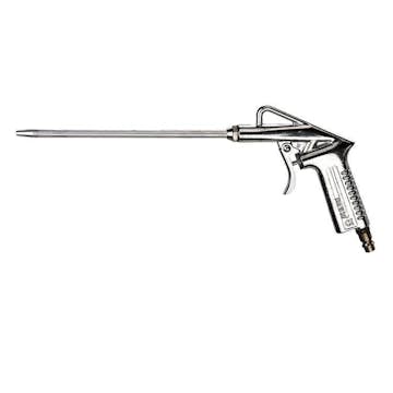 Renblåsningspistol Einhell Lång