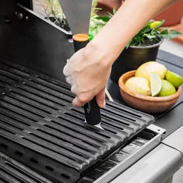 Rengöringsskrapa Fornetto Till Stekbord & Grillgaller