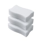 Rengöringssvamp Franke Magic Sponge 3-pack