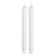 LED-Kronljus DeluxeHomeart 2,2x24 cm 2-pack