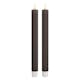 LED-Kronljus DeluxeHomeart 2,2x24 cm 2-pack