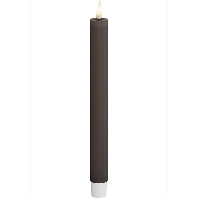 LED-Kronljus DeluxeHomeart 2,2x24 cm 2-pack