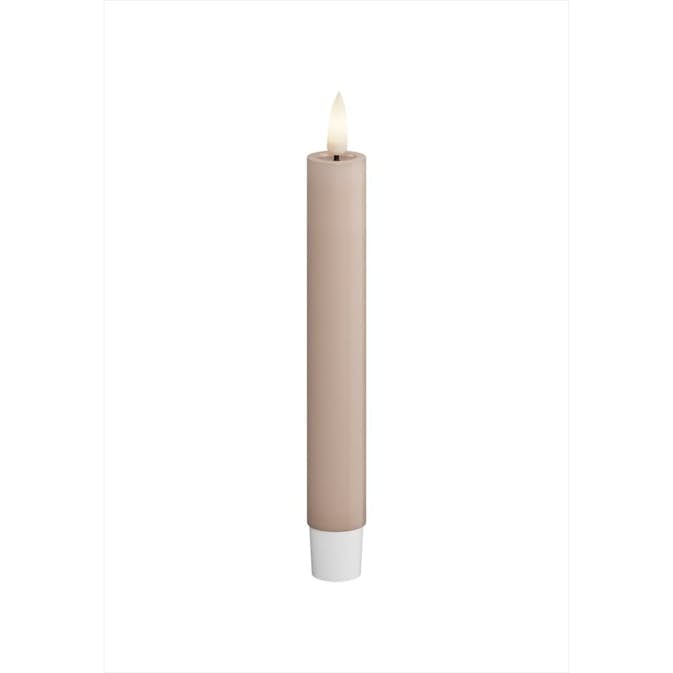 LED-Kronljus DeluxeHomeart 2,2x15 cm 2-pack