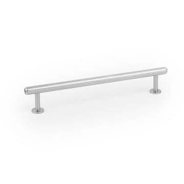 Handtag Beslag Design Rille Mini