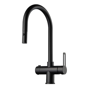 Köksblandare Tapwell RIN885 med Utdragbar Pip