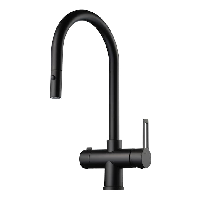 Köksblandare Tapwell RIN885 med Utdragbar Pip