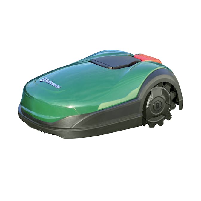 Robotgräsklippare Robomow RK2000