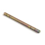 Roddarpinne Habo 200 mm