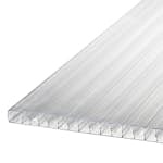 Kanalplast Rias Komplett Tak Rodena Klar 16 mm