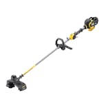 Trimmers/Röjare Dewalt DCM571N-XJ Utan batteri och laddare 54 V