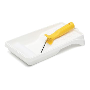 Rollerset Anza Basic Micro Extra fin Soft 50 mm