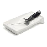 Rollerset Anza Platinum Extra Fin 100 mm