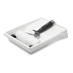 Rollerset Anza Platinum Extrafin 180 mm