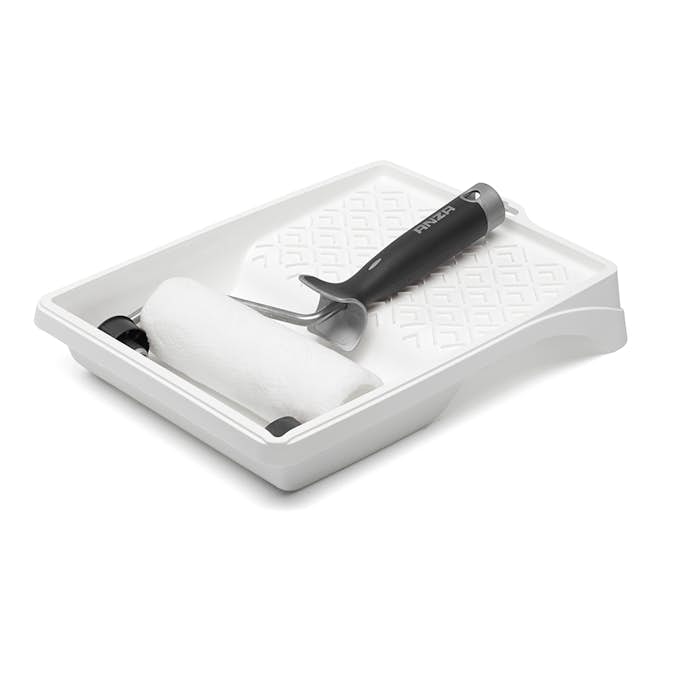 Rollerset Anza Platinum Extrafin 180 mm