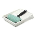 Rollerset Anza Platinum Medelfin 180 mm